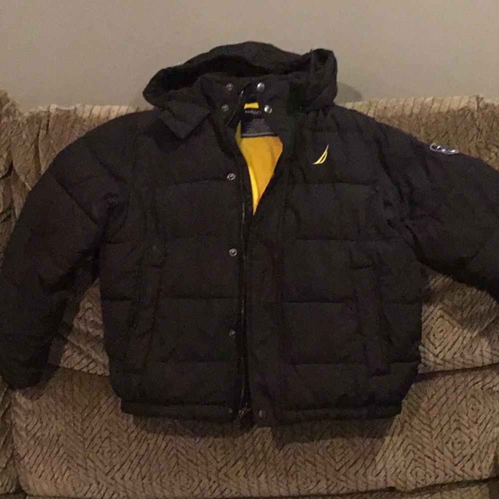 Nautica Jacket